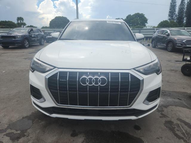 Photo 5 from auction – 2021 AUDI Q3 PREMIUM with VIN WA1AUCF36M1138146