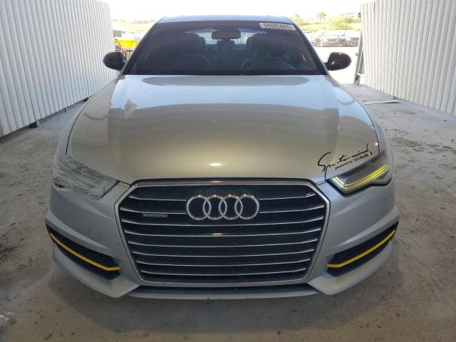 Photo 5 from auction – 2016 AUDI A6 PREMIUM PLUS with VIN WAUGFAFC7GN044804