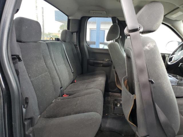 Photo 11 from auction – 2008 CHEVROLET SILVERADO with VIN 1GCHK29K18E104461