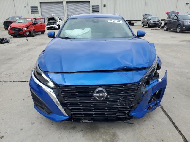 Photo 5 from auction – 2025 NISSAN ALTIMA SL with VIN 1N4BL4EV5SN309941