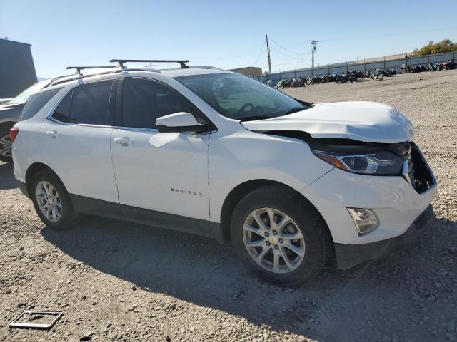 Photo 4 from auction – 2018 CHEVROLET EQUINOX LT with VIN 2GNAXSEV3J6290668