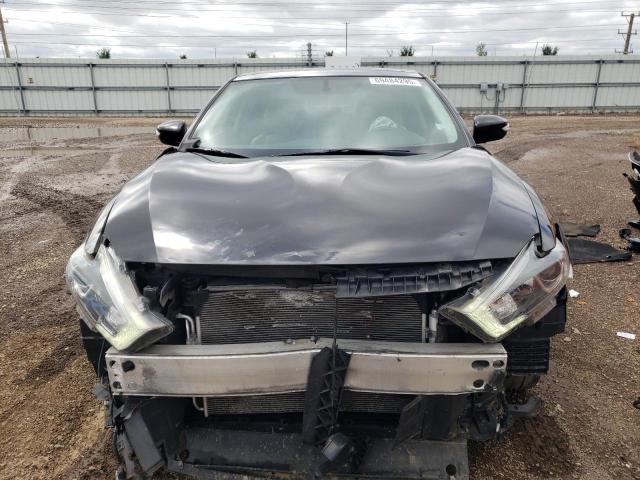 Photo 5 from auction – 2017 NISSAN MAXIMA 3.5 with VIN 1N4AA6AP6HC419860