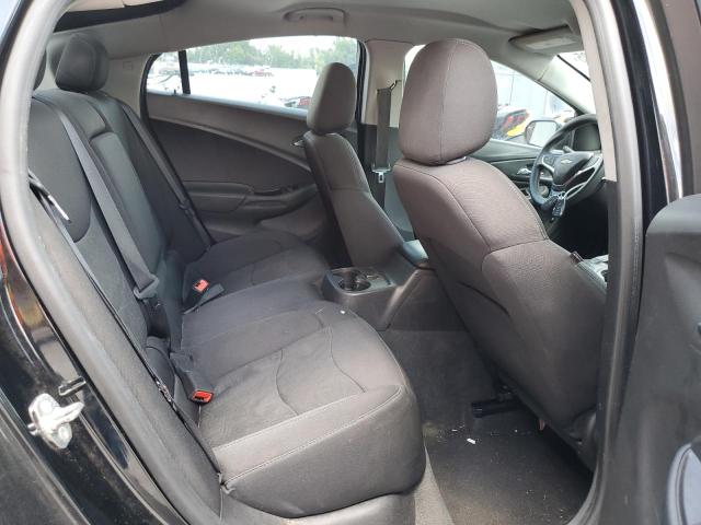 Photo 10 from auction – 2018 CHEVROLET VOLT LT with VIN 1G1RA6S50JU105673