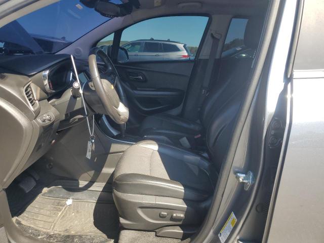 Photo 7 from auction – 2019 CHEVROLET TRAX 1LT with VIN KL7CJPSB1KB924548