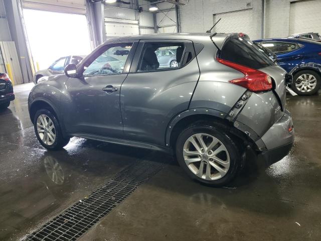 Photo 2 from auction – 2013 NISSAN JUKE S with VIN JN8AF5MV6DT229930