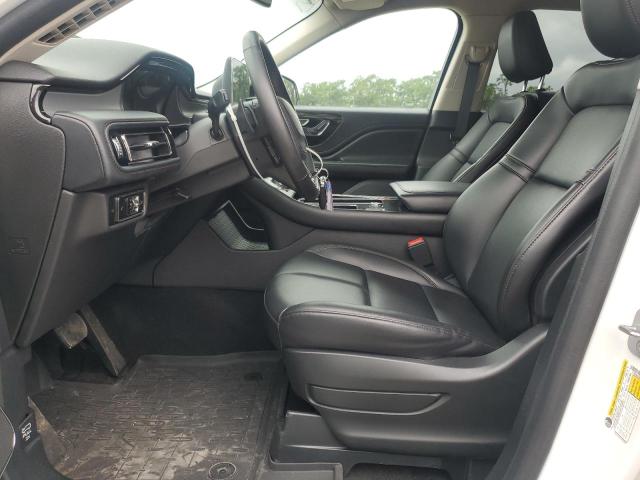 Photo 7 from auction – 2023 LINCOLN AVIATOR with VIN 5LM5J6XC9PGL26332