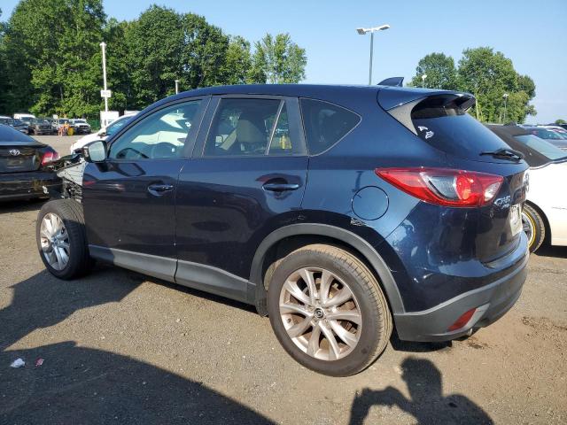 Photo 2 from auction – 2015 MAZDA CX-5 GT with VIN JM3KE4DY7F0457017