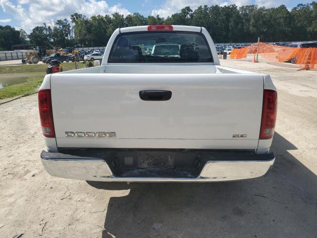 Photo 6 from auction – 2004 DODGE RAM 1500 S with VIN 1D7HA18N54S736485