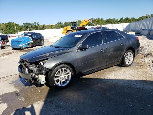 CHEVROLET MALIBU 1LT 2015 with VIN 1G11C5SL7FF140299 - Photo from auction