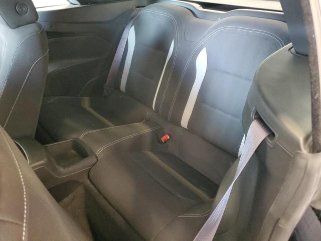 Photo 10 from auction – 2016 CHEVROLET CAMARO LT with VIN 1G1FB3DX4G0193799