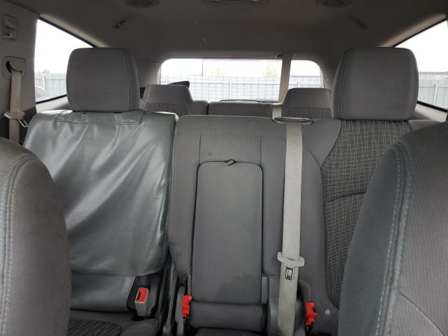Photo 10 from auction – 2015 CHEVROLET TRAVERSE L with VIN 1GNKVFEDXFJ281419
