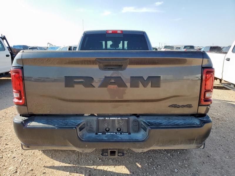 Photo 6 from auction – 2025 RAM 3500 TRADE with VIN 3C63RRGL6SG509510