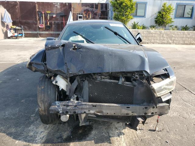 Photo 5 from auction – 2014 DODGE CHARGER R/T with VIN 2C3CDXCT5EH256691