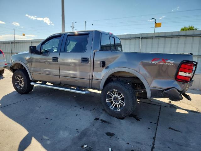 Photo 2 from auction – 2005 FORD F150 SUPER with VIN 1FTPW14575FB01999