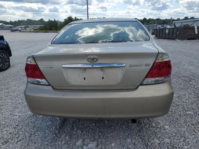 Photo 6 from auction – 2005 TOYOTA CAMRY LE with VIN 4T1BE32K75U544923
