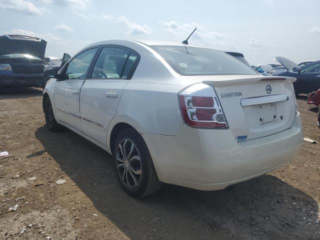 Photo 2 from auction – 2011 NISSAN SENTRA 2.0 with VIN 3N1AB6AP5BL659424