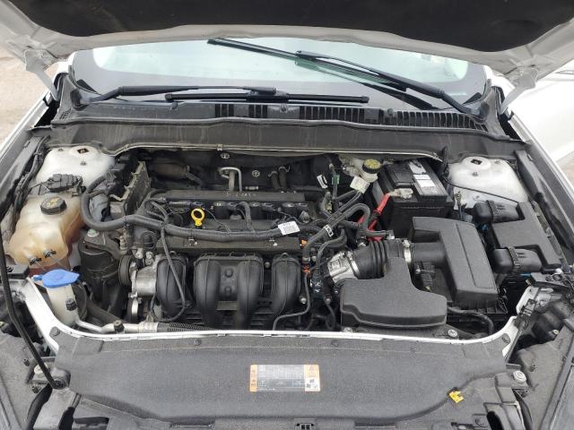 Photo 11 from auction – 2015 FORD FUSION SE with VIN 1FA6P0H77F5114764