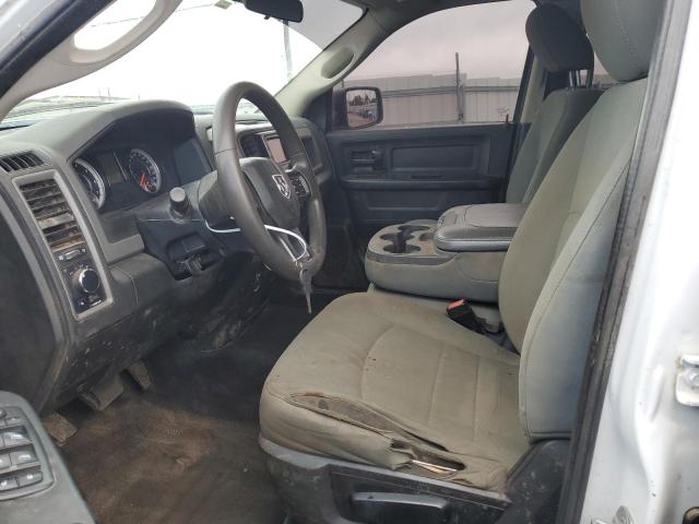 Photo 7 from auction – 2019 RAM 1500 CLASS with VIN 1C6RR6FG4KS730108