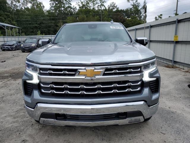 Photo 5 from auction – 2025 CHEVROLET SILVERADO with VIN 2GCPAEED0S1154591