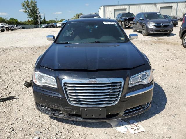 Фото 5 с аукциона – 2013 CHRYSLER 300C с VIN 2C3CCAET7DH666260