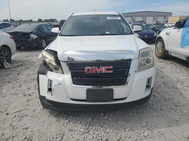 Photo 5 from auction – 2015 GMC TERRAIN SL with VIN 2GKALMEK2F6245965
