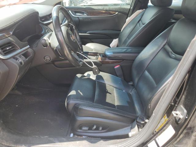 Photo 7 from auction – 2015 CADILLAC XTS with VIN 2G61M5S34F9170327