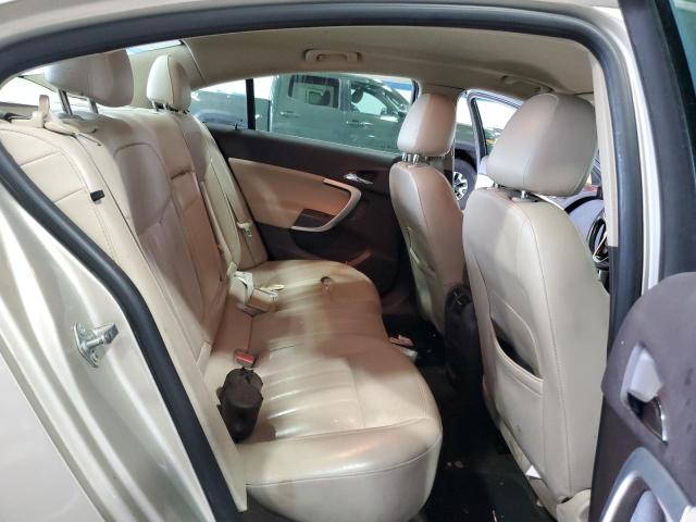 Photo 10 from auction – 2015 BUICK REGAL PREMIUM with VIN 2G4GN5EX8F9254150