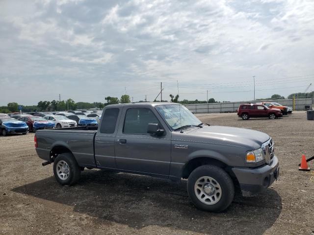 Photo 4 from auction – 2011 FORD RANGER SUP with VIN 1FTKR4EE1BPA17149