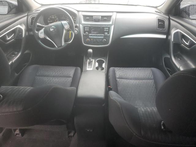 Photo 8 from auction – 2018 NISSAN ALTIMA 2.5 with VIN 1N4AL3AP3JC140106