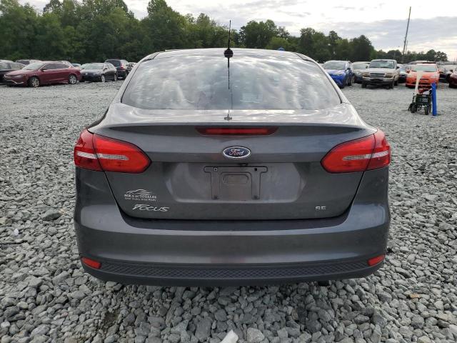 Photo 6 from auction – 2017 FORD FOCUS SE with VIN 1FADP3F26HL340521