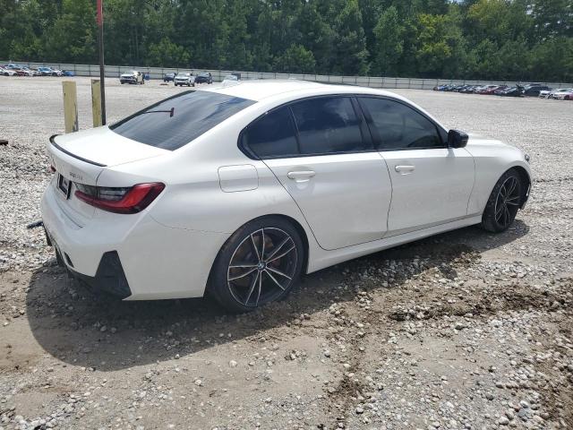 Photo 3 from auction – 2024 BMW 330I with VIN 3MW69FF03R8E16750