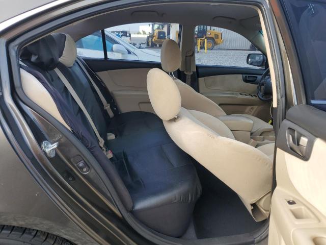 Zdjęcie 10 z aukcji – 2009 KIA OPTIMA LX z VIN KNAGE228695339342