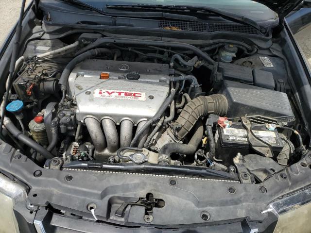 Photo 11 from auction – 2004 ACURA TSX with VIN JH4CL96984C030686