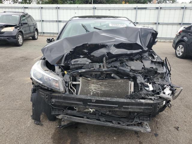 Photo 5 from auction – 2017 KIA FORTE LX with VIN 3KPFL4A70HE071237