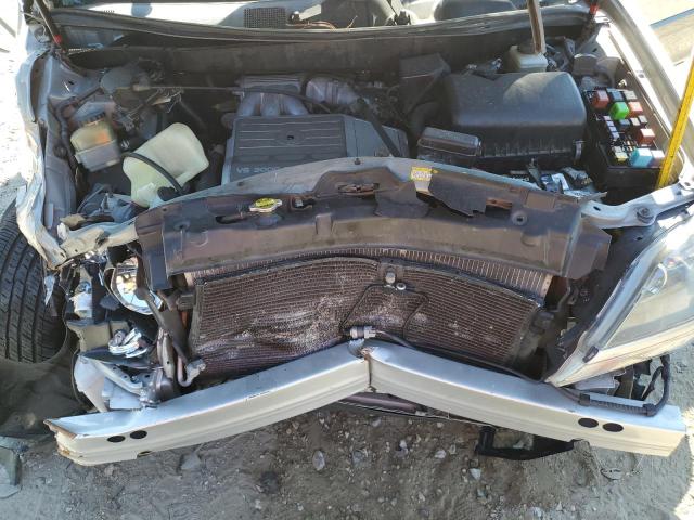 Photo 11 from auction – 2000 LEXUS RX 300 with VIN JT6HF10U1Y0141494