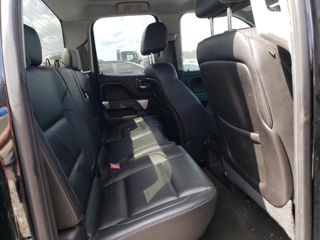 Photo 10 from auction – 2015 CHEVROLET 1500 with VIN 1GCVKREC0FZ282541