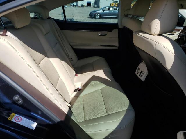 Photo 10 from auction – 2016 LEXUS ES 350 with VIN JTHBK1GG3G2223013