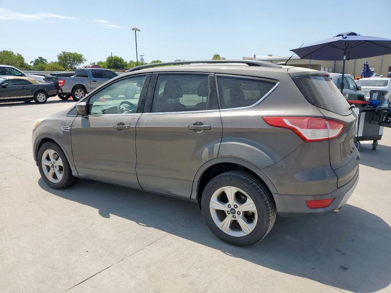 Photo 2 from auction – 2014 FORD ESCAPE SE with VIN 1FMCU0GX7EUA76685