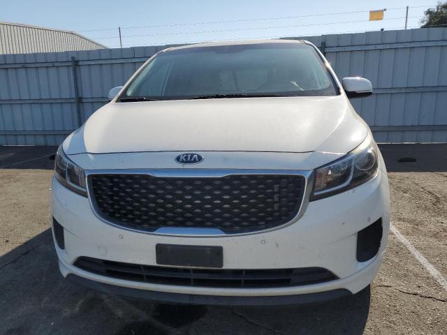 Photo 5 from auction – 2016 KIA SEDONA with VIN KNDMB5C16G6213863