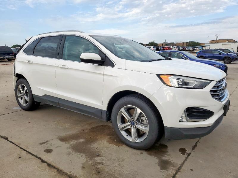 Photo 4 from auction – 2022 FORD EDGE SEL with VIN 2FMPK4J99NBA06278