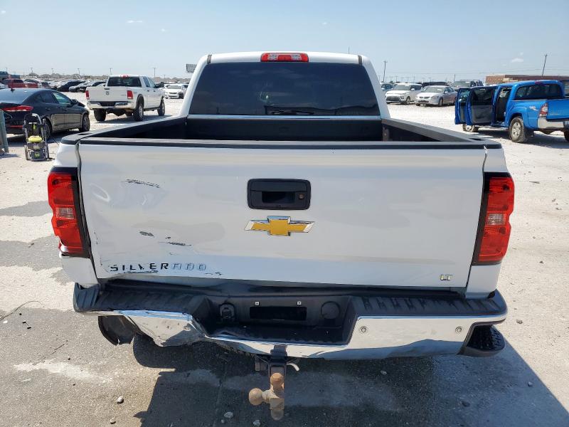 Photo 6 from auction – 2014 CHEVROLET SILVERADO with VIN 1GCRCREC9EZ282261