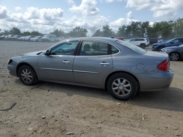 Photo 2 from auction – 2007 BUICK LACROSSE C with VIN 2G4WD582471147515