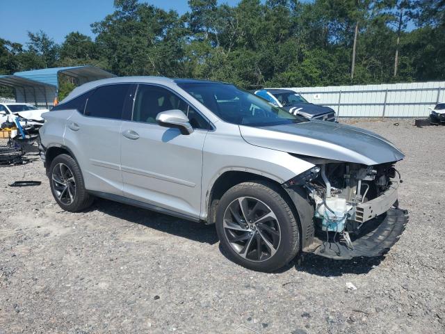 Photo 4 from auction – 2018 LEXUS RX 350 BAS with VIN 2T2ZZMCA8JC114260