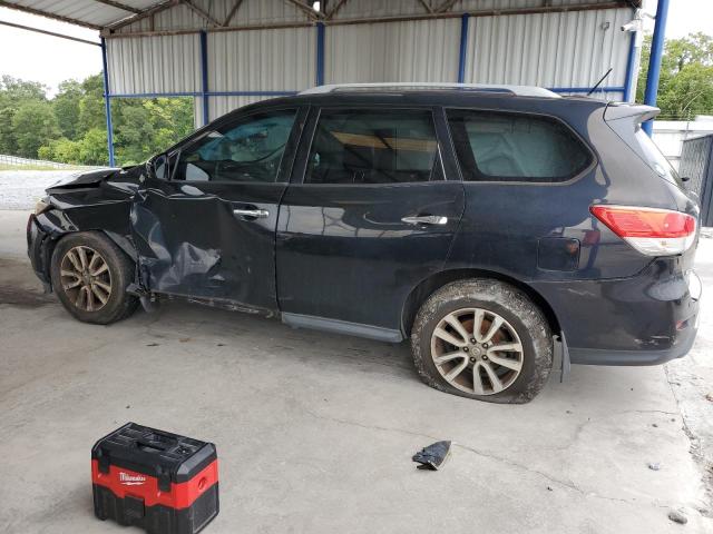 Photo 2 from auction – 2016 NISSAN PATHFINDER with VIN 5N1AR2MN5GC626062