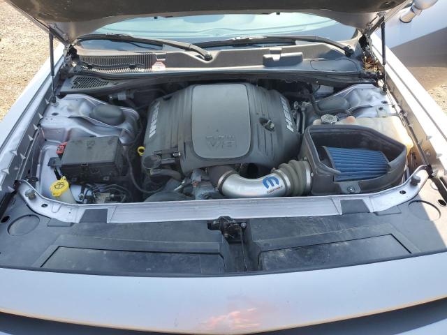 Photo 11 from auction – 2017 DODGE CHALLENGER with VIN 2C3CDZBT3HH658002