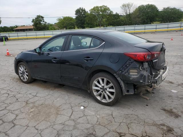Photo 2 from auction – 2017 MAZDA 3 TOURING with VIN JM1BN1V73H1107734