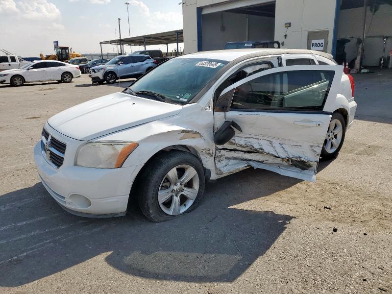 DODGE CALIBER SXT 2012 with VIN 1C3CDWDA8CD531665 - Photo from auction