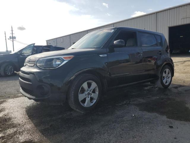 KIA SOUL 2019 with VIN KNDJN2A25K7909492 - Photo from auction