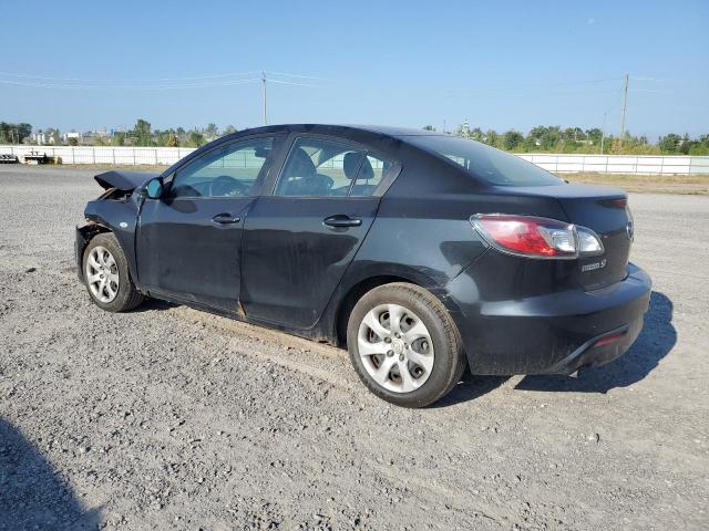 Photo 2 from auction – 2010 MAZDA 3 I with VIN JM1BL1SF2A1277364