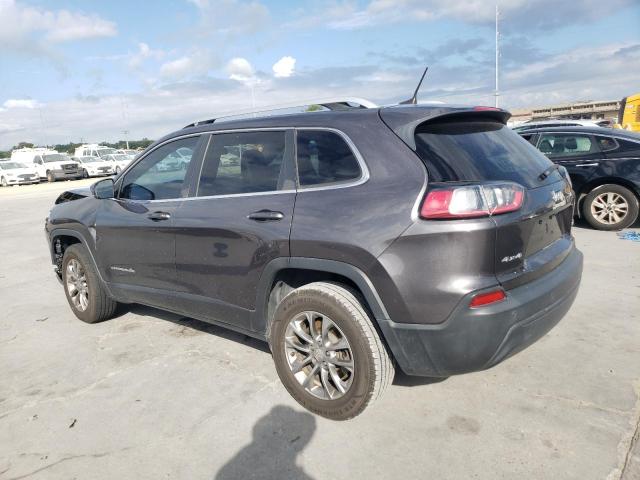Photo 2 from auction – 2019 JEEP CHEROKEE L with VIN 1C4PJMLBXKD423678